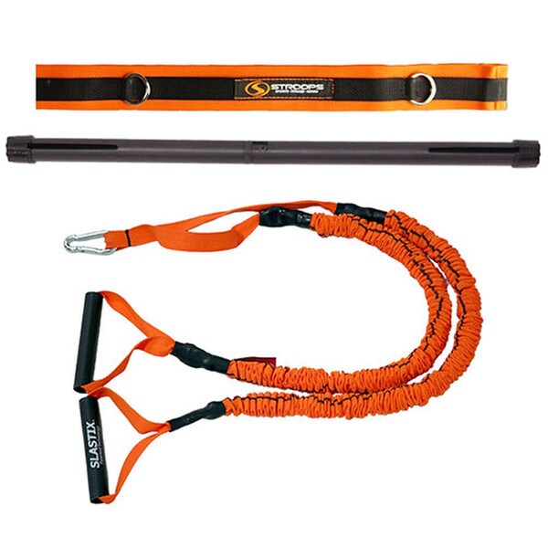Stroops Resistance 90 System